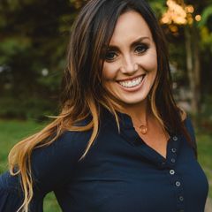 Cassie Franich